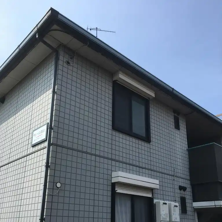 サンハイム鵠沼