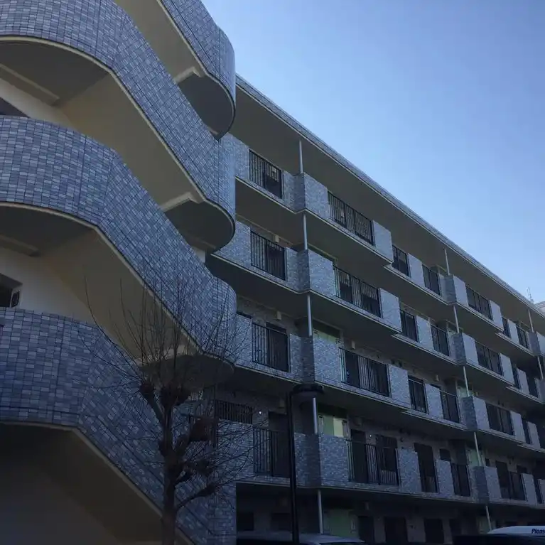 シャルマン北葛西B