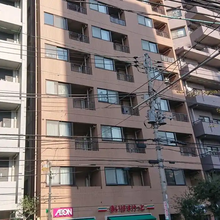 タカビル