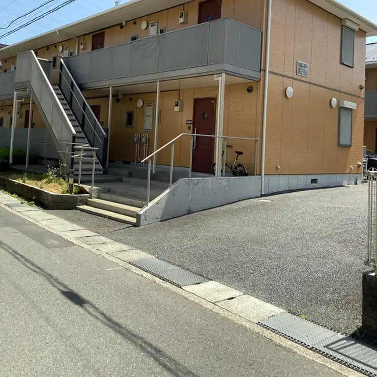 サンステージ弐番館