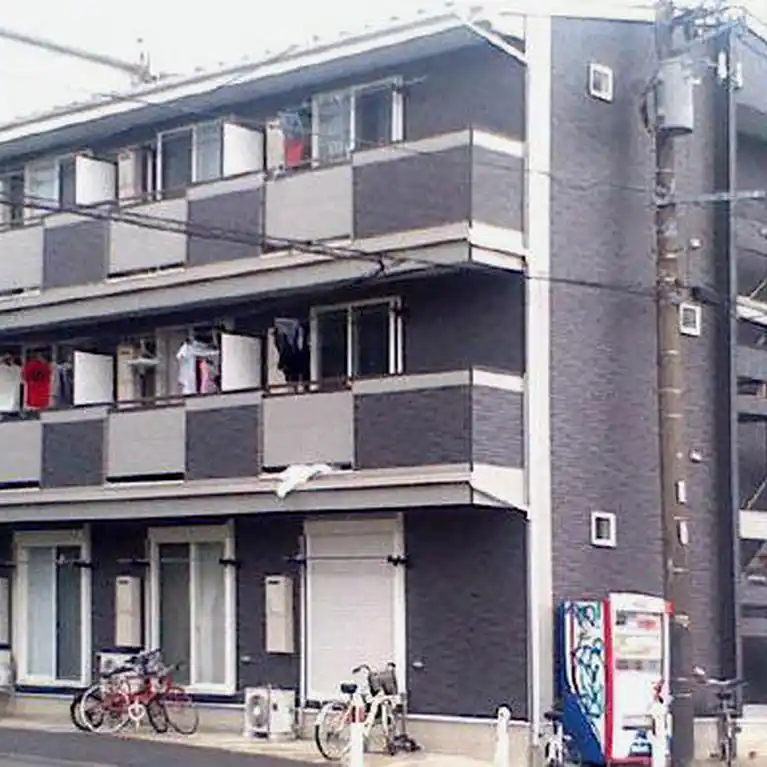 すすきのヒルズ