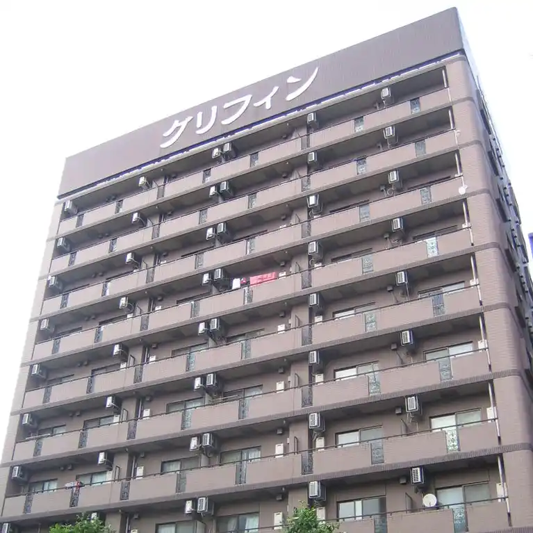 グリフィン横浜・高島町
