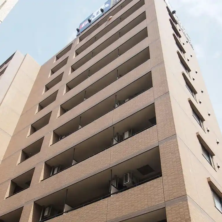 グランド・ガーラ横浜伊勢佐木町