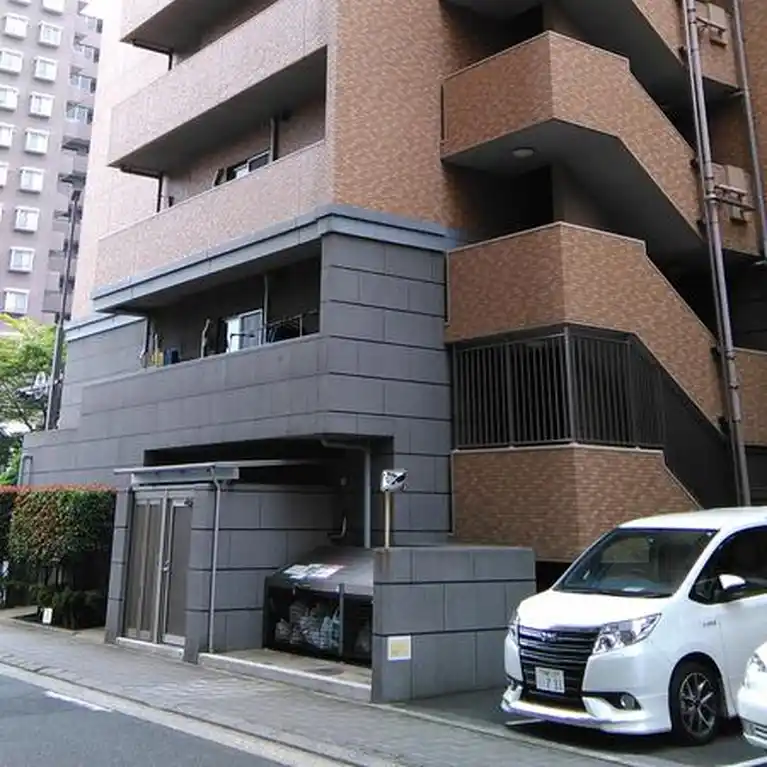 グランドステージ川崎