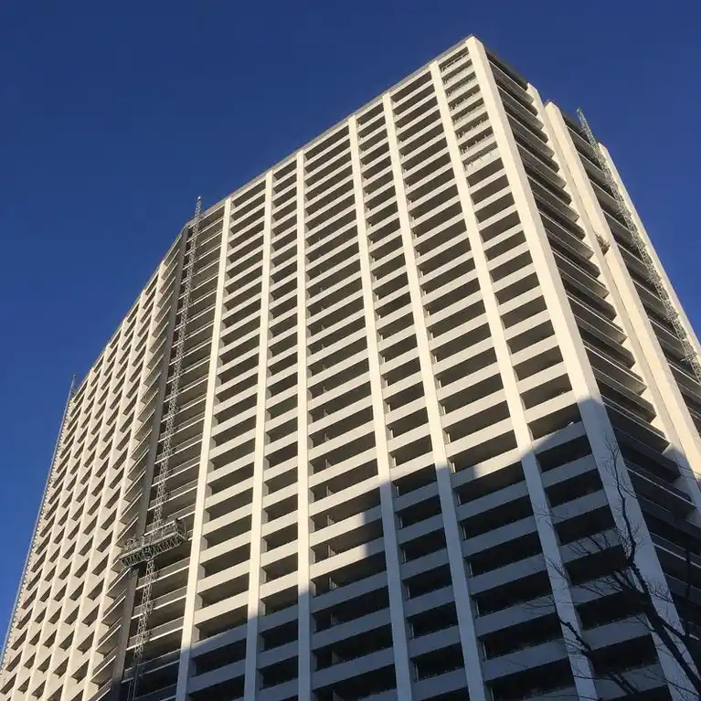 ザ・タワー&パークス田園都市溝の口