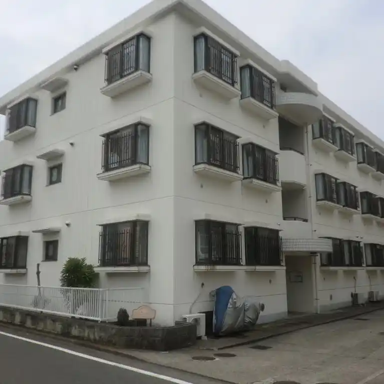 サニーウェル湘南 外観