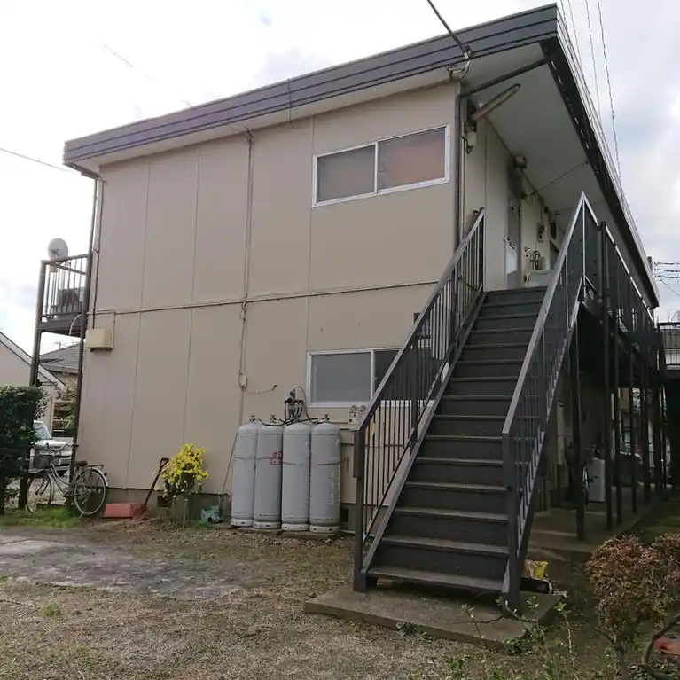 山田荘