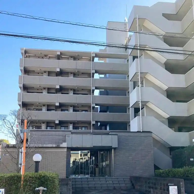 コスモ戸田公園リバーシティイースト
