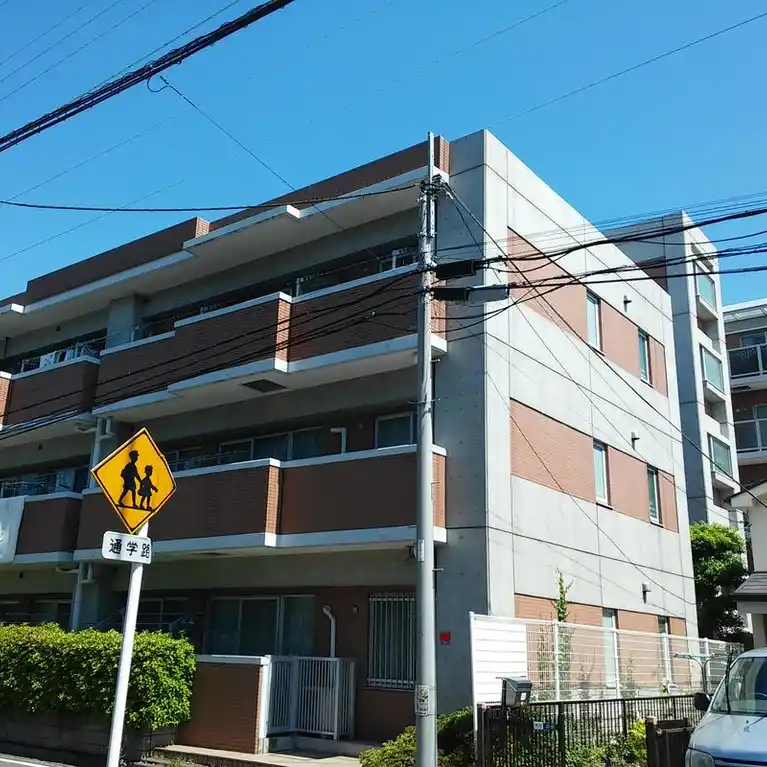 ジェイパーク日吉