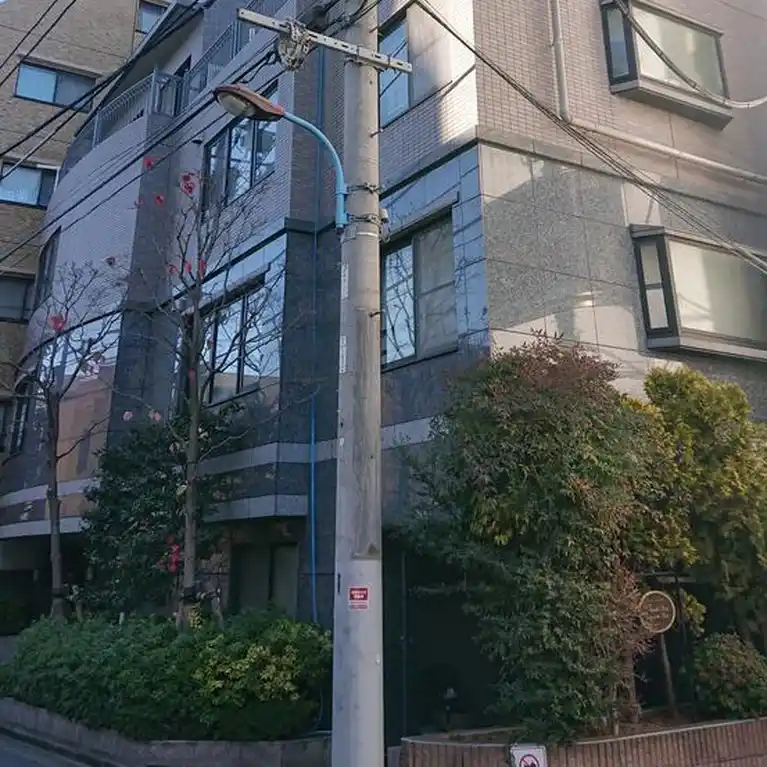 ファン神楽坂