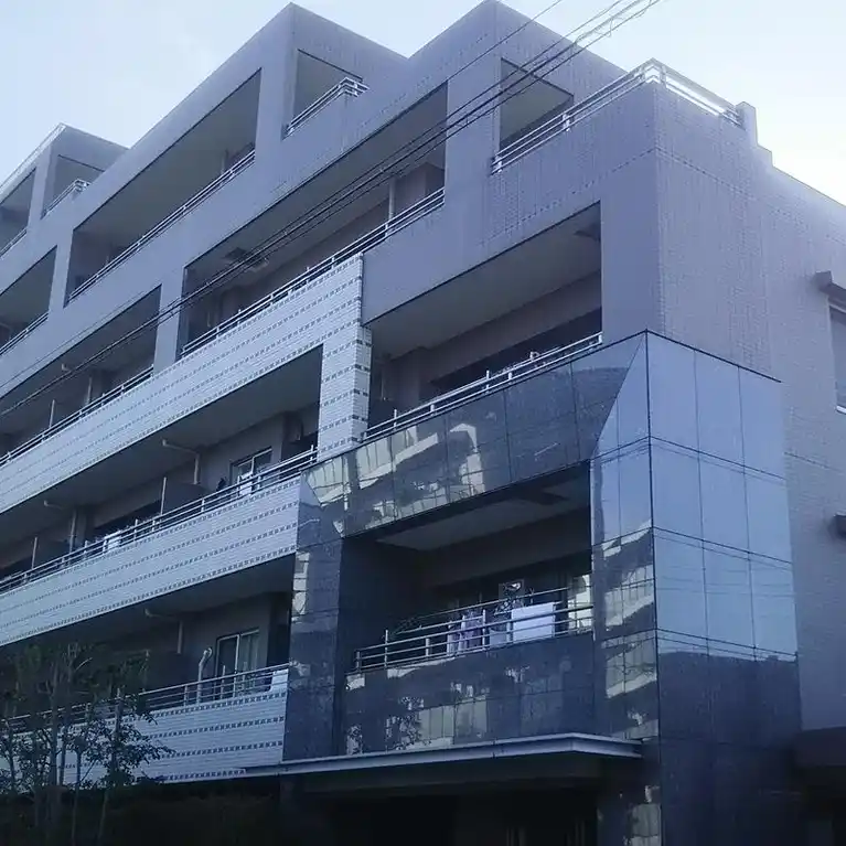 クレストフォルム中野弥生町
