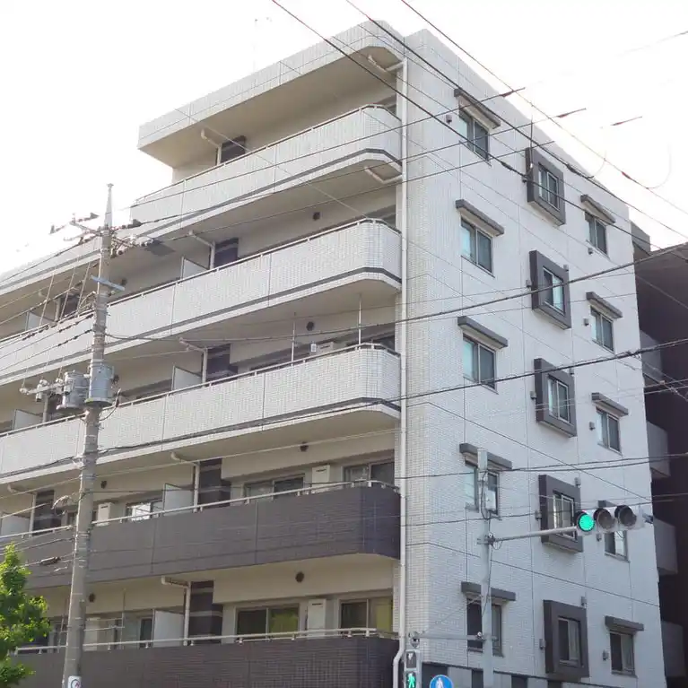 ガーラ・レジデンス六町