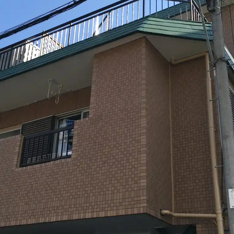 パークサイドハウス