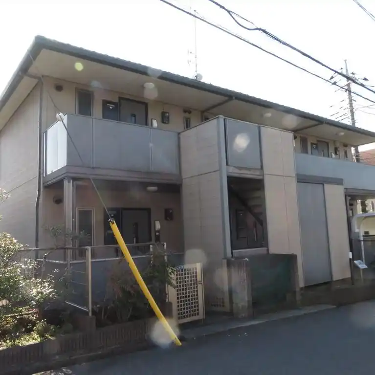 ベルデ勝田台