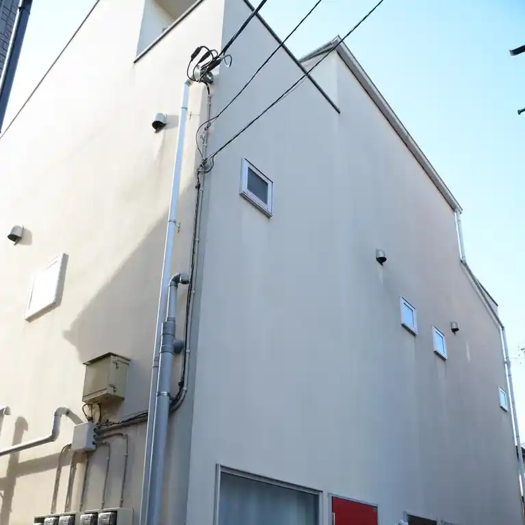 STUDIO1 外観