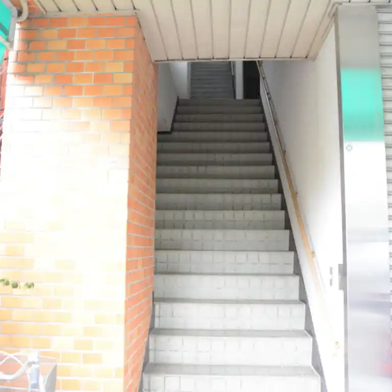 デタケプラザ 外観