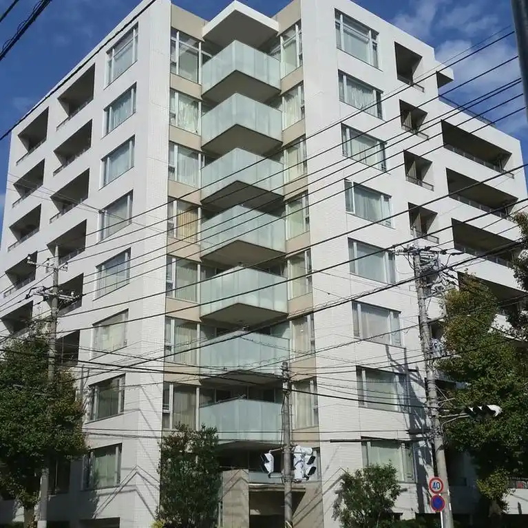 プラウド宮崎台