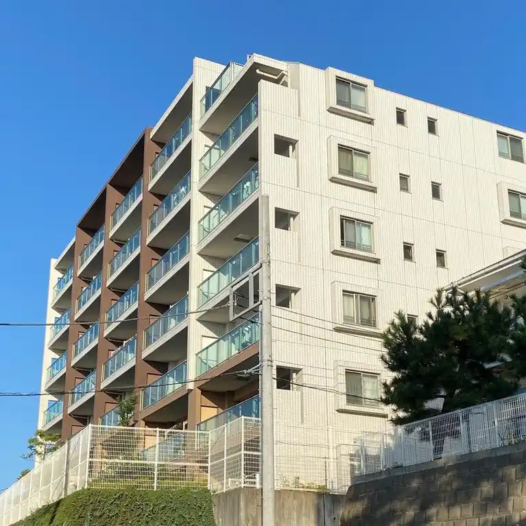 ザ・パークハウス茅ヶ崎本村