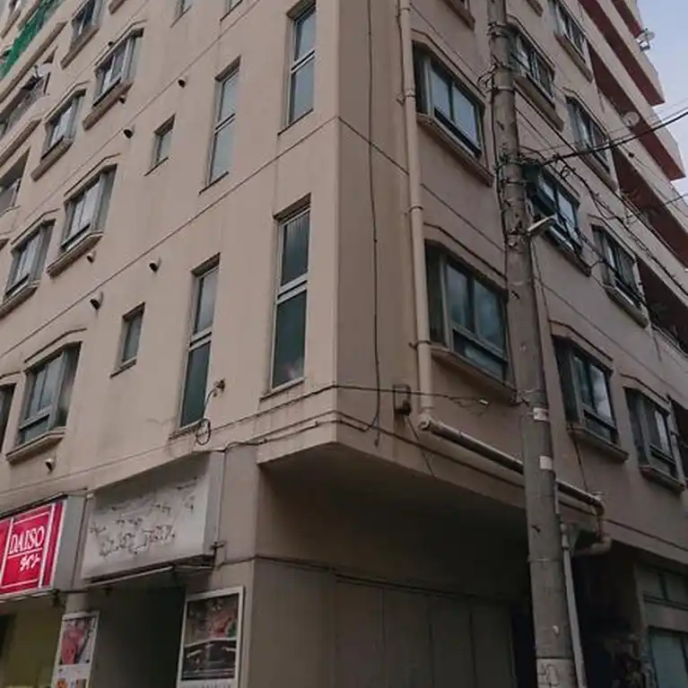 シャトレー渋谷