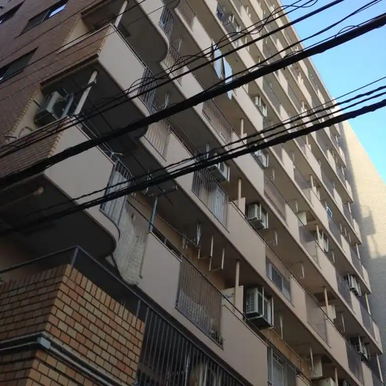 コーヅ白金台 外観