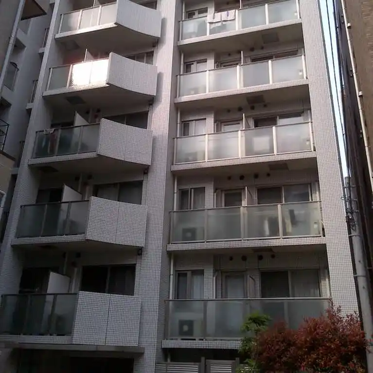 CHESTERHOUSE巣鴨 外観
