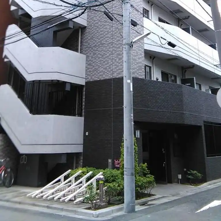 トーシンフェニックス川崎