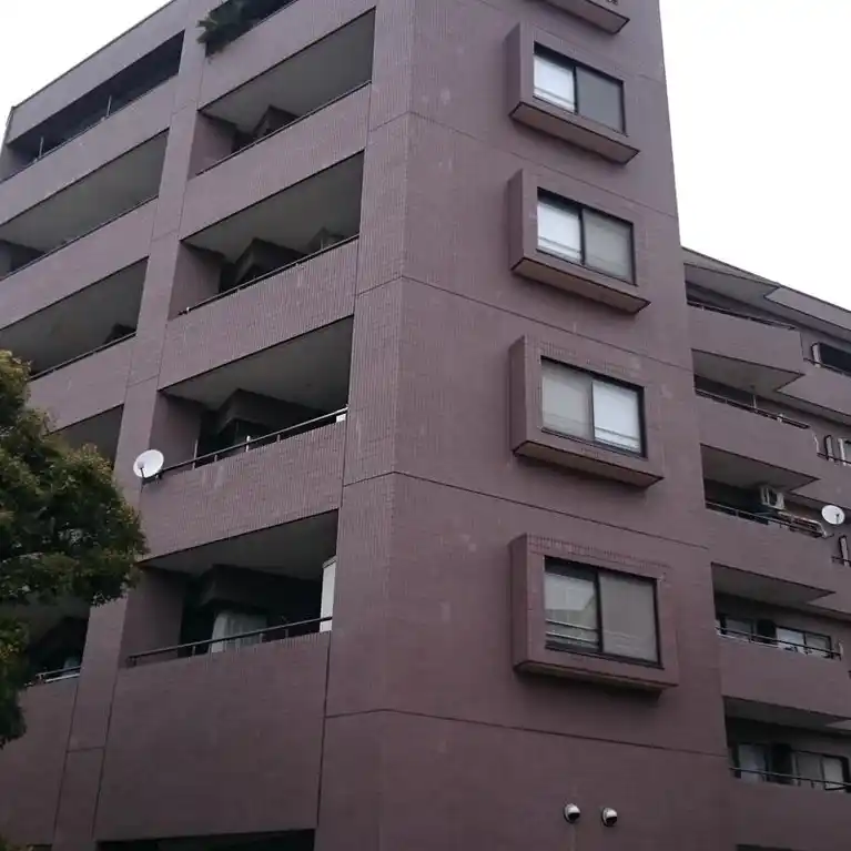 ナイスアーバン志村坂上