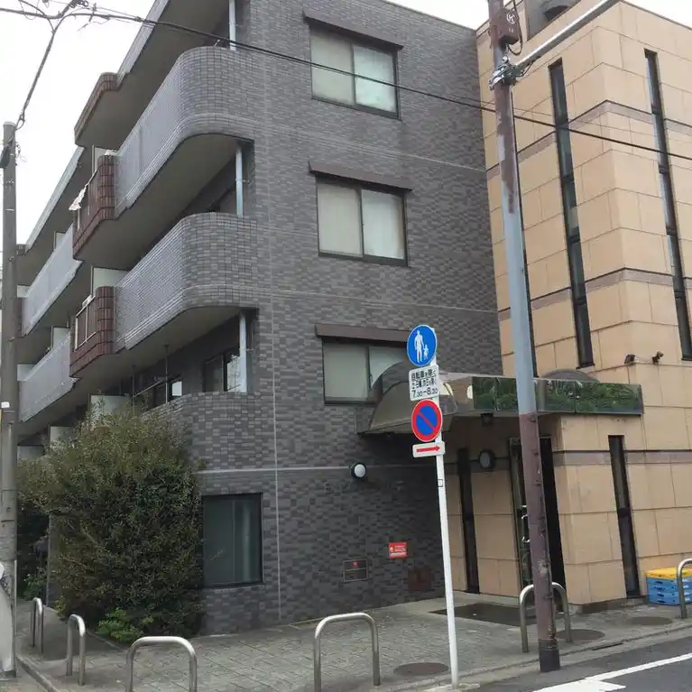 B.I.ヒルズ中板橋