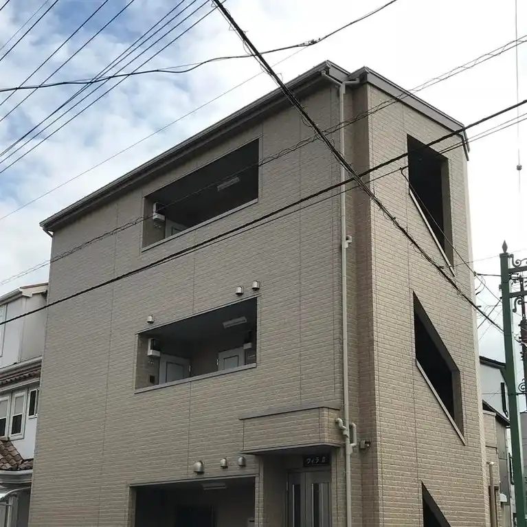 ヴィラ2