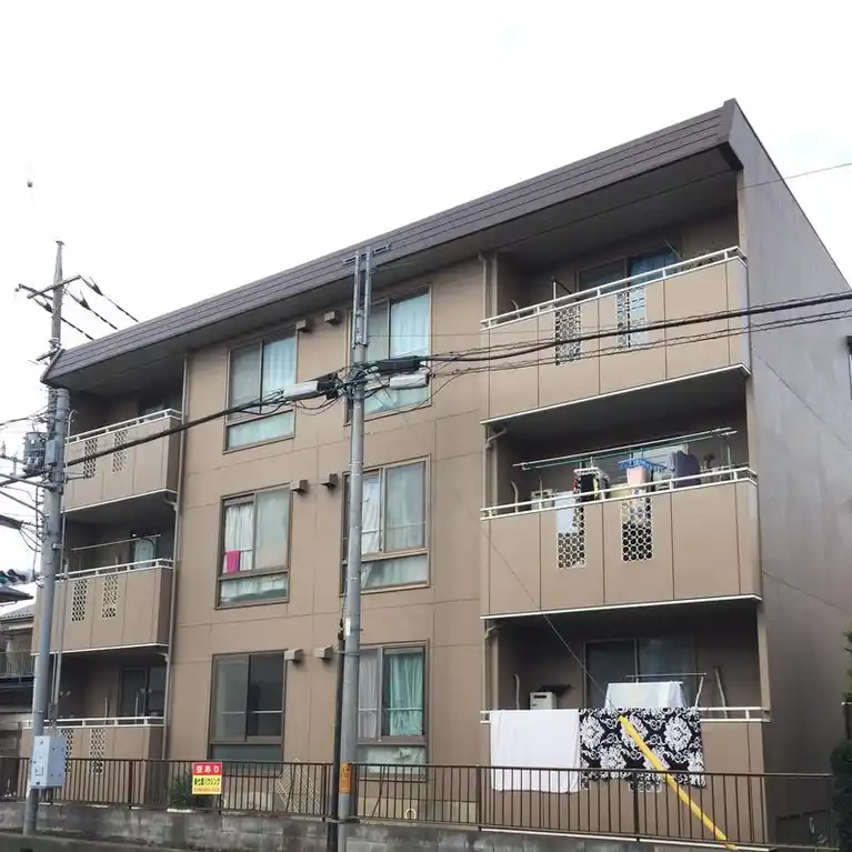 デア・ピルツ 外観