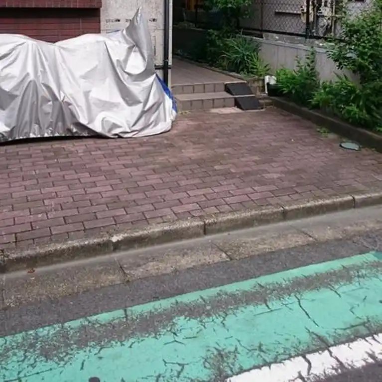 ルピナスふじNOI 外観