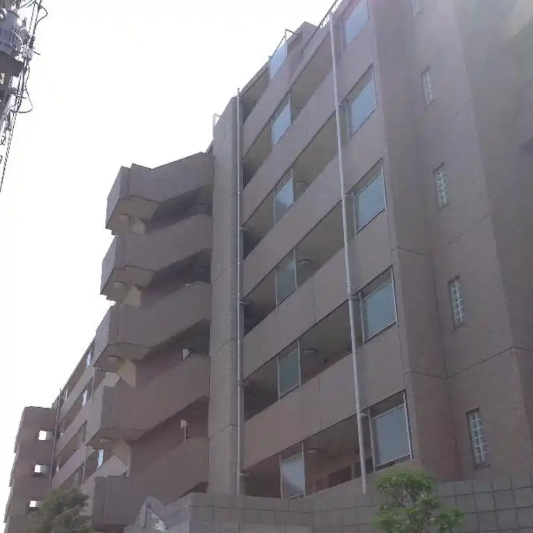 グラン・コート航空公園