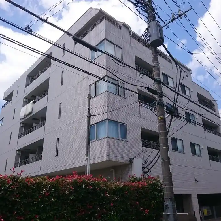 オークヒルズ五番館