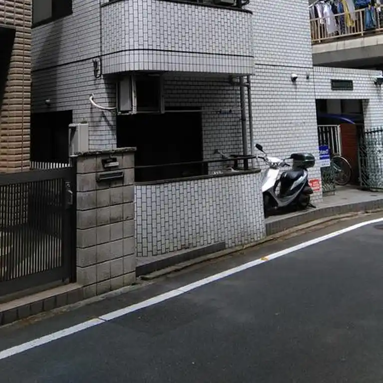 新百合ハイデンス