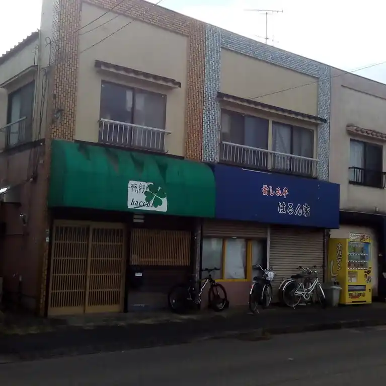 陽光台4丁目テラスハウス