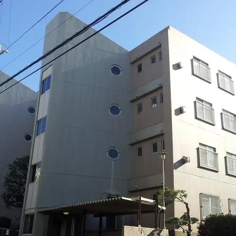 第一内野マンション