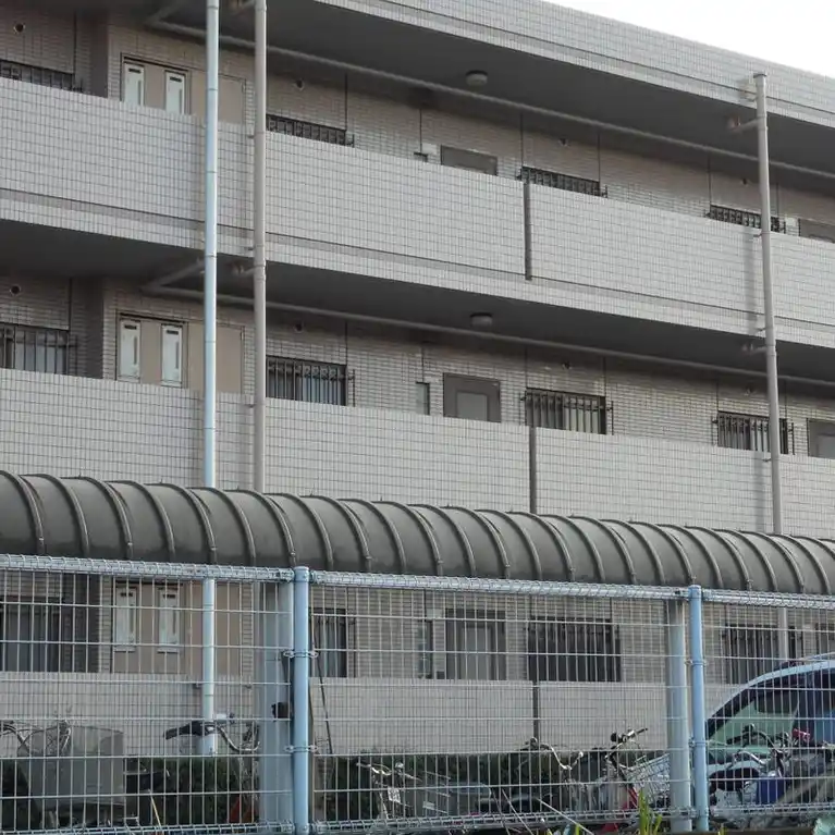 クレール大泉学園