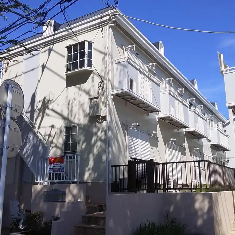レブローテ南町田A 外観