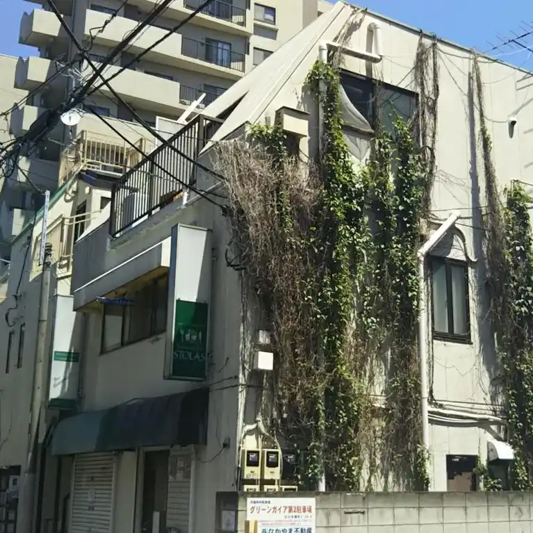 ロイヤルアケボノビル