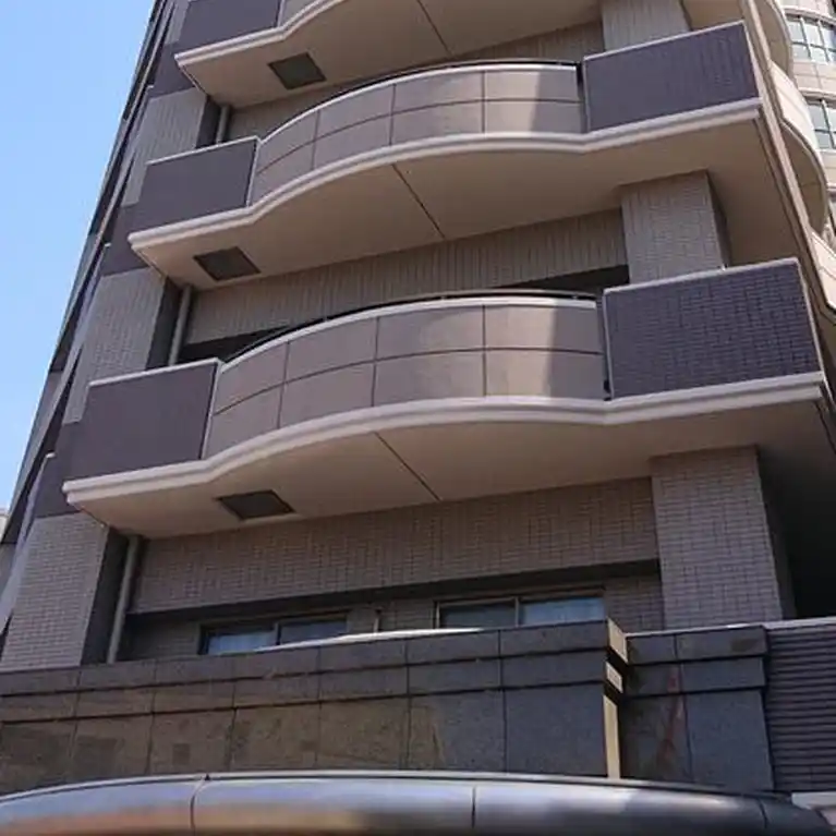 グランヴィル目白 外観