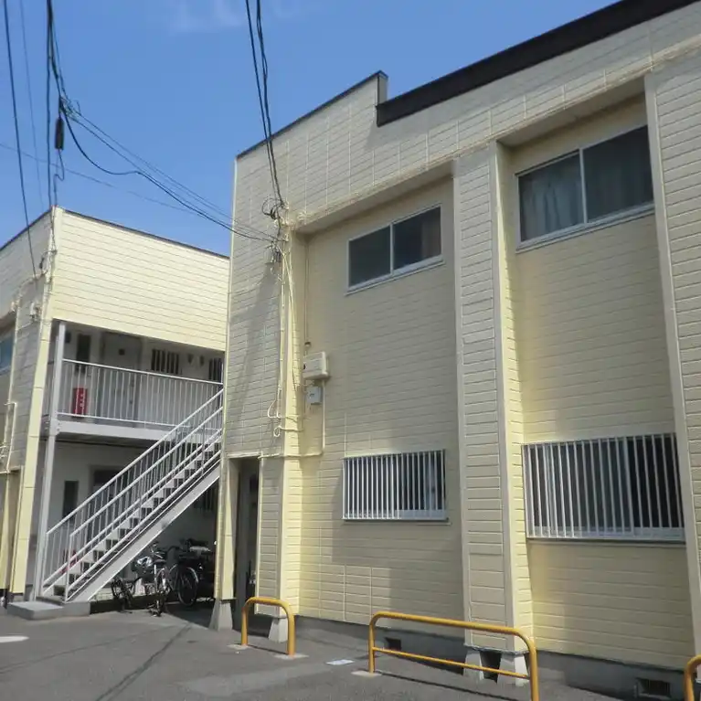 コーポアイザワ