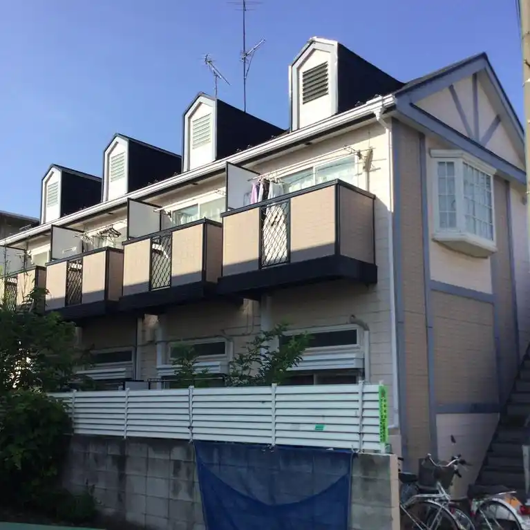レジデンスS田園調布 外観