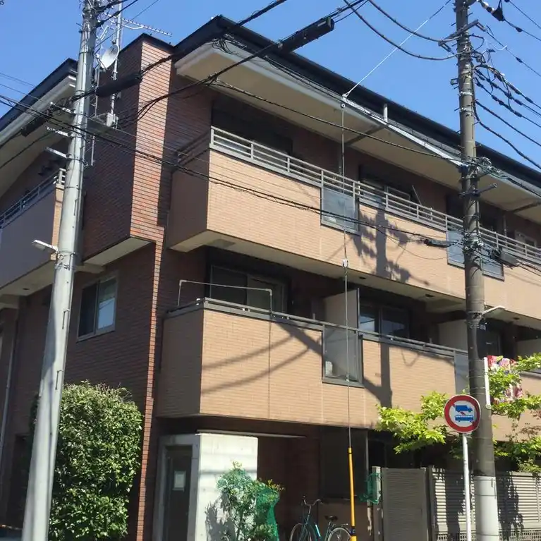 コージーガーデン