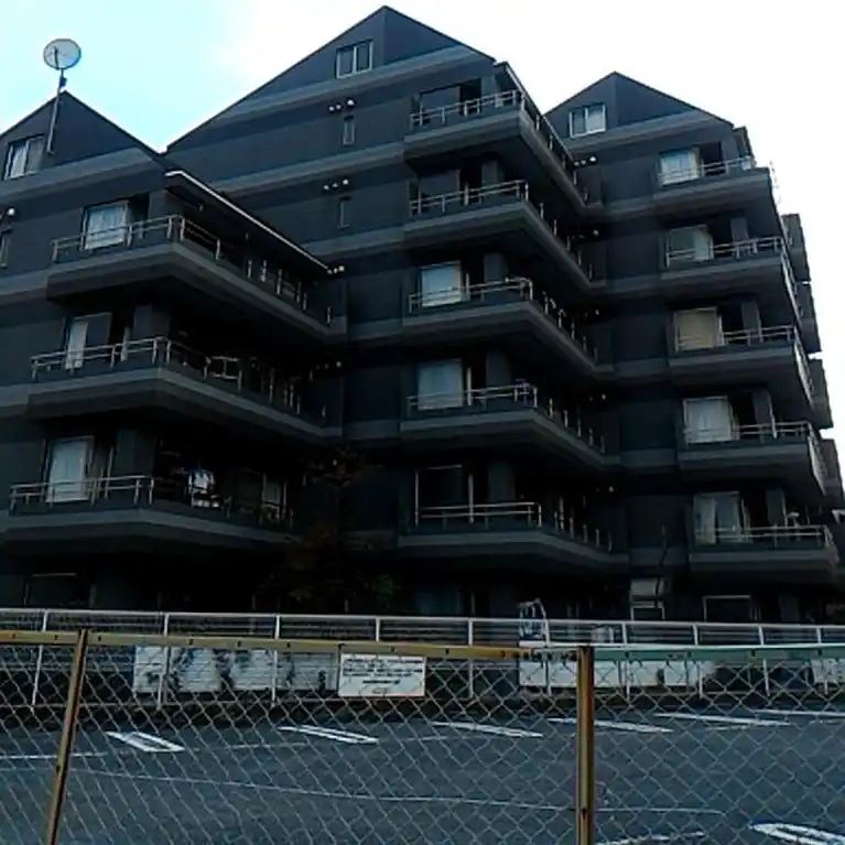 パスト大宮 外観