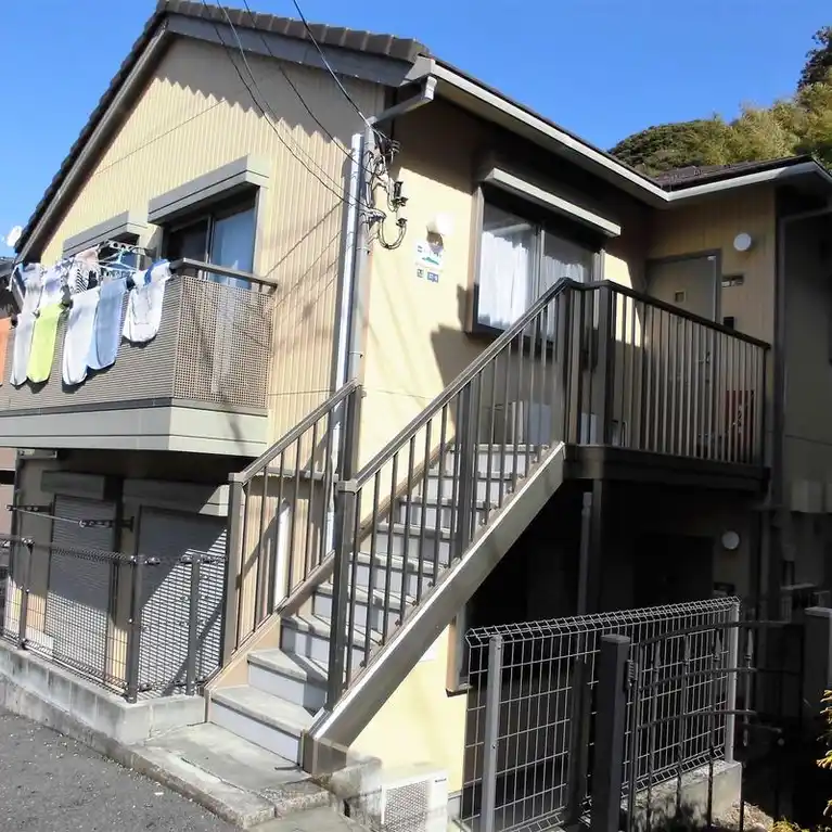 エスターテ鎌倉 外観
