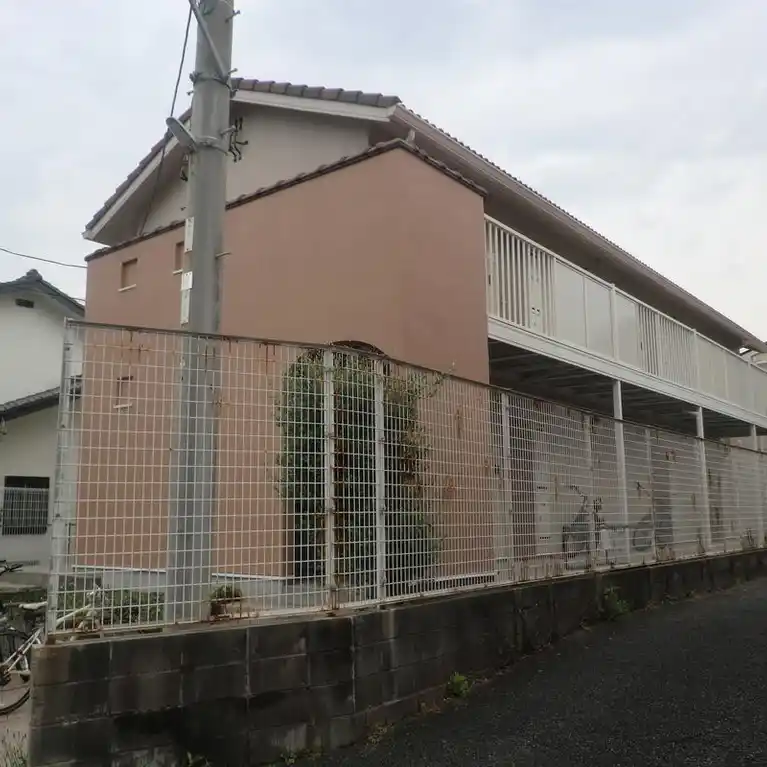 ブルーブリッジ鵠沼海岸 外観