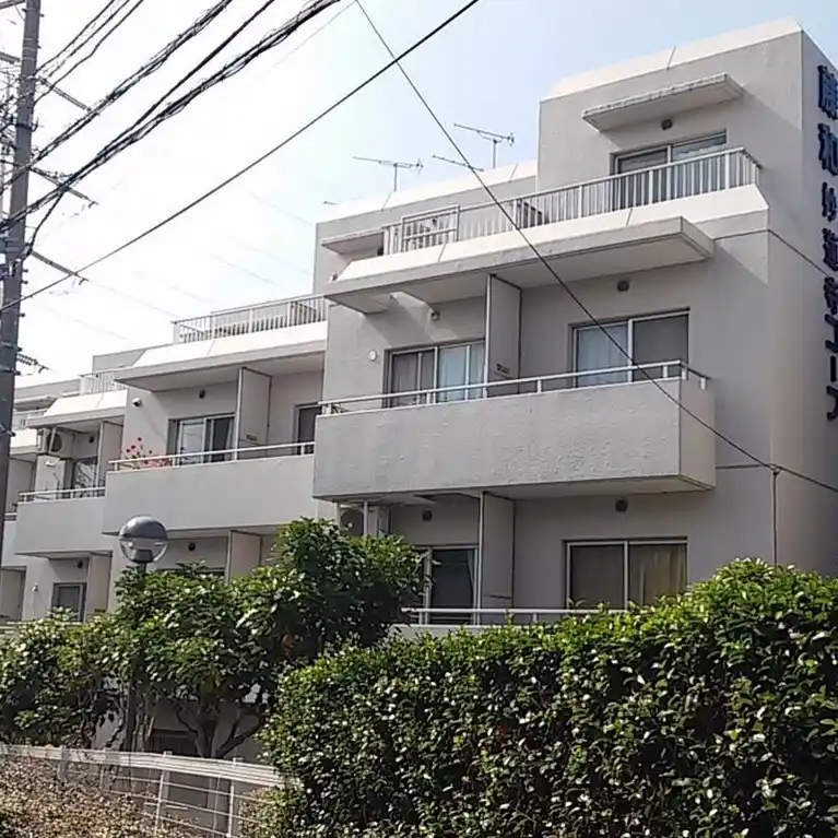 藤和妙蓮寺コープ