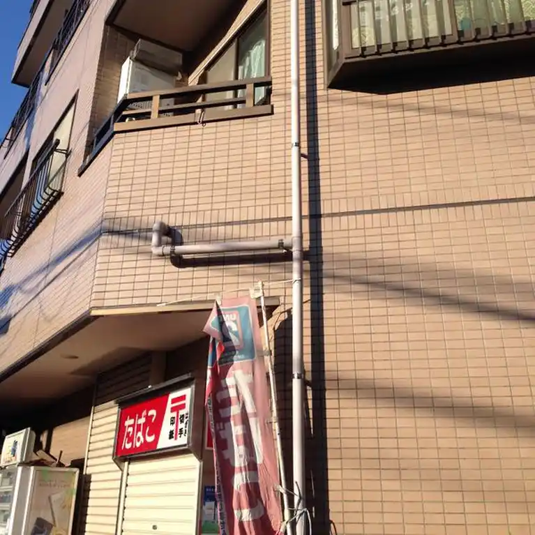 プランドールヤジマ 外観