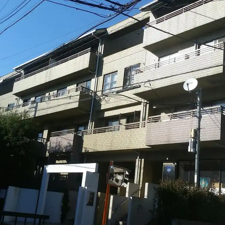 グランデ松蔭