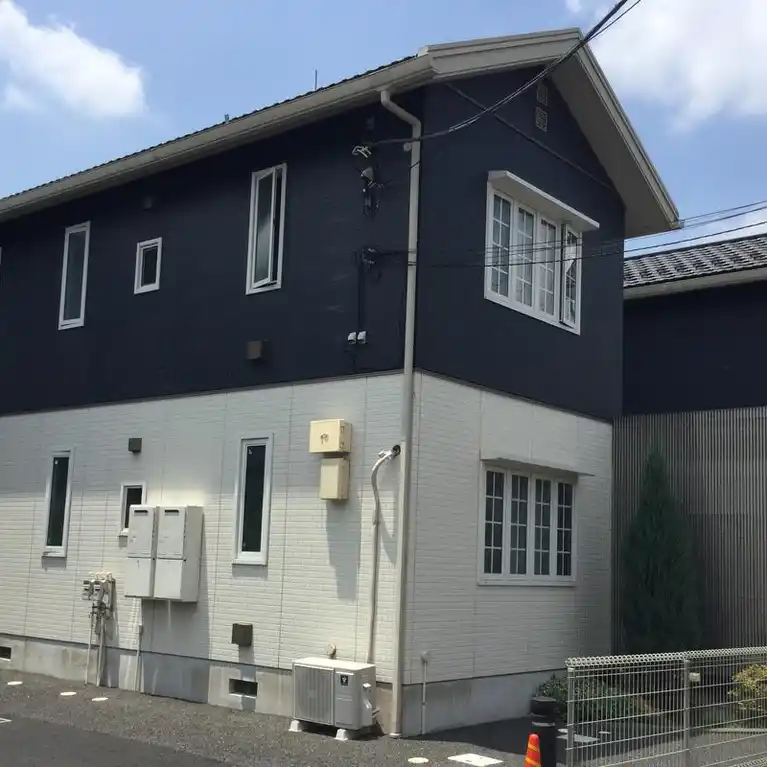 メゾンベール 外観